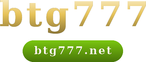 btg777 logo